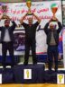 بیست و پنجمین دوره مسابقات قهرمانی کونگ‌فو پرتوآ کشور برگزار شد