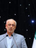 با توافق روسای سه اتاق بازرگانی، تعاون و اصناف ایران؛ دکتر عزت‌الله اکبری تالارپشتی به عنوان رئیس دبیرخانه مشترک  اتاق‌های سه‌گانه ایران انتخاب شد