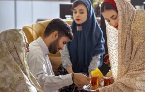 تعادل میان دل و عقل؛ کلید انتخاب درست در ازدواج تعادل میان دل و عقل؛ کلید انتخاب درست در ازدواج