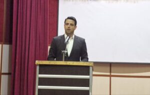مدیرکل فرهنگ و ارشاد اسلامی مازندران: سریال «پایتخت» برای فرهنگ مازندران زجرآور است مدیرکل فرهنگ و ارشاد اسلامی مازندران: سریال «پایتخت» برای فرهنگ مازندران زجرآور است