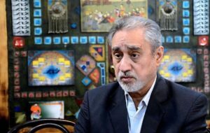 بیانیه جمعی از دیپلماتهای ارشد جمهوری اسلامی ایران به مناسبت درگذشت سید اصغر قریشی بیانیه جمعی از دیپلماتهای ارشد جمهوری اسلامی ایران به مناسبت درگذشت سید اصغر قریشی