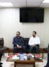 با حضور نوید خاصهباف و نادر شکری؛ نشست علمی تخصصی بررسی راهکارهای ارتقاء نظام سرمایهگذاری در شهرداری تهران برگزار شد با حضور نوید خاصهباف و نادر شکری؛ نشست علمی تخصصی بررسی راهکارهای ارتقاء نظام سرمایهگذاری در شهرداری تهران برگزار شد