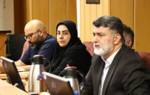 برگزاری نشست علمی تخصصی «شناخت سامانه جامع مدیریت مجامع و حسابرسی» برگزاری نشست علمی تخصصی «شناخت سامانه جامع مدیریت مجامع و حسابرسی»