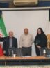 تقدیر جامعه ورزش از نخستین رئیس فدراسیون زن ورزش کشور تقدیر جامعه ورزش از نخستین رئیس فدراسیون زن ورزش کشور