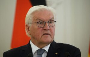 رئیس جمهوری آلمان: ترامپ مسئول تشدید تنش‌ها با ایران است