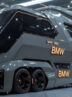 کمپر لاکچری بی ام‌ دبلیو، سفر جاده‌ای با قصر متحرک BMW
