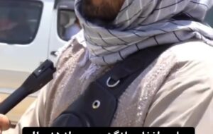 نظر یک افغانستانی پس از رد شدن از مرز درباره ایران