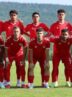 پیروزی پرگل تراکتور برابر حریف ترکیه ای