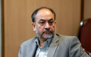 صدرالحسینی در گفتوگو با ایلنا تشریح کرد: ابعاد و دلایل سفر جولانی به آذربایجان/ نقش ترکیه در جهتدهی به دیپلماسی نیابتی با محوریت سوریه صدرالحسینی در گفتوگو با ایلنا تشریح کرد: ابعاد و دلایل سفر جولانی به آذربایجان/ نقش ترکیه در جهتدهی به دیپلماسی نیابتی با محوریت سوریه